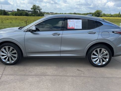 Used 2024 Buick Envista Avenir FWD image 6
