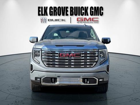 New 2026 GMC Sierra 1500 Denali image 9