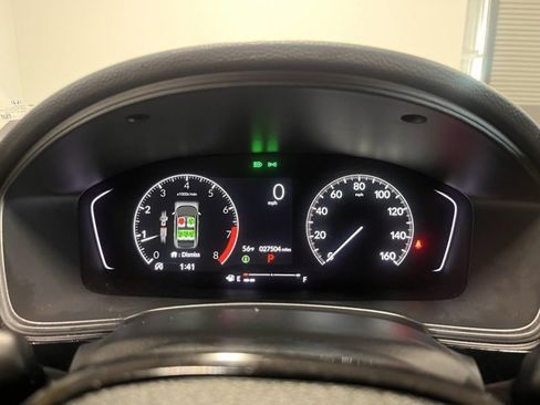 Used 2023 Honda Civic LX image 24