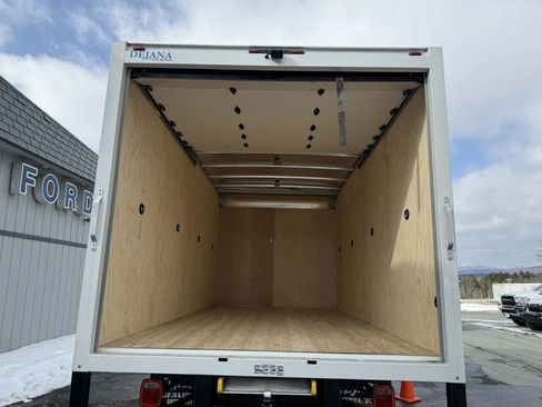 New 2025 Ford F550 4x4 Regular Cab Super Duty image 44