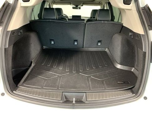 Used 2021 Acura RDX AWD w/ Advance Package image 13