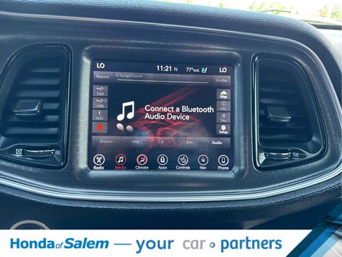 Used 2017 Dodge Challenger R/T Plus RWD image 14