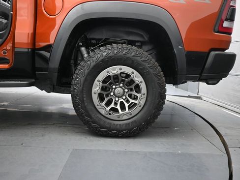 Used 2024 RAM 1500 TRX AWD/4WD image 24