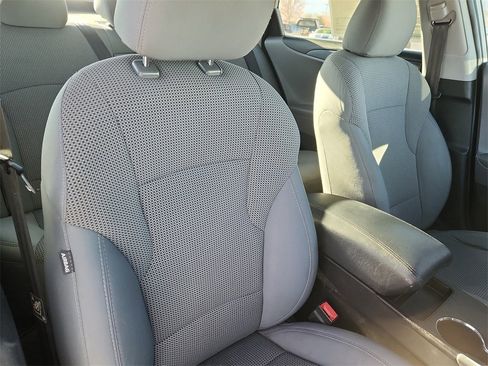 Used 2014 Hyundai Sonata GLS image 14