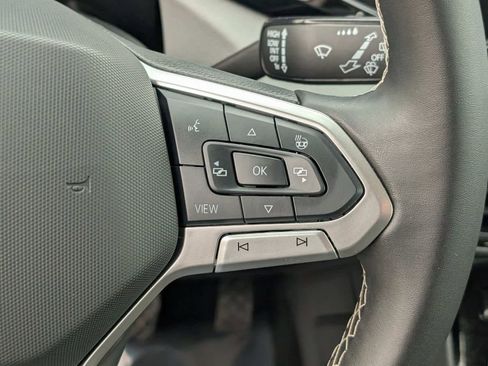 Used 2024 Volkswagen Taos S image 19