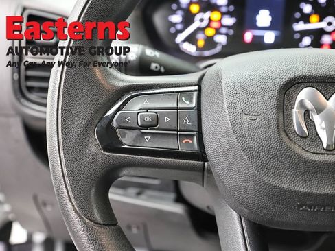 Used 2022 RAM ProMaster 1500 FWD image 15