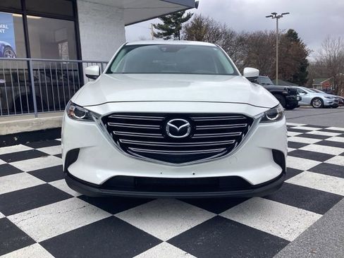 Used 2017 MAZDA CX-9 Touring image 2