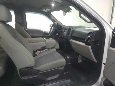 Used 2018 Ford F150 XL w/ XL Power Equipment Group RWD image 4
