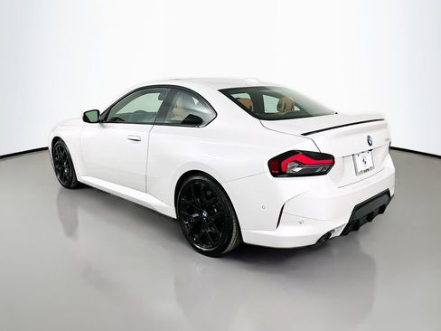 Used 2026 BMW 230i Coupe w/ Premium Package RWD image 7