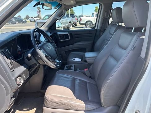 Used 2011 Honda Ridgeline RTL image 9