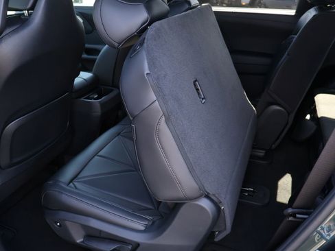 New 2027 Kia Telluride EX AWD/4WD image 17