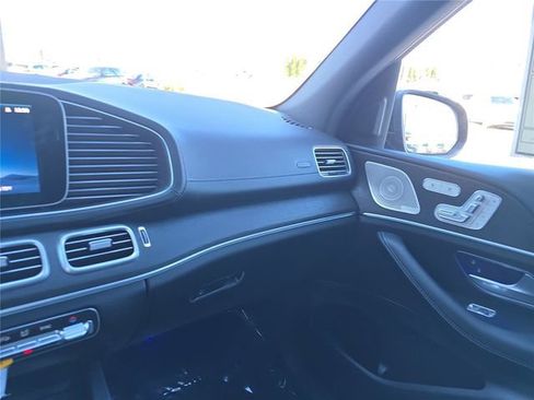 Used 2026 Mercedes-Benz GLE 450 4MATIC image 27