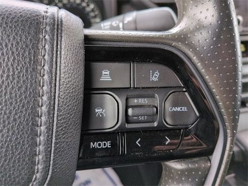 Used 2022 Toyota Tundra SR w/ SR Tow Package image 18