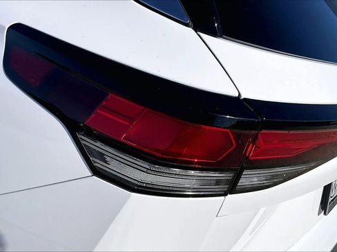 New 2026 Volkswagen Tiguan S image 14