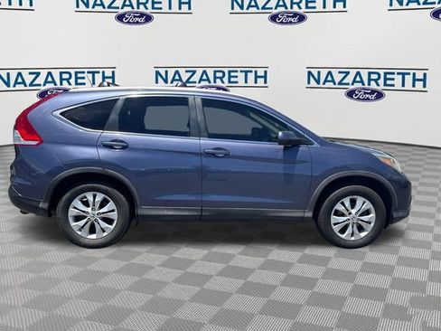 Used 2012 Honda CR-V EX-L image 8
