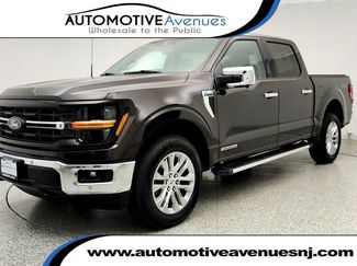 Used 2024 Ford F150 XLT w/ Equipment Group 303A High AWD/4WD video 1