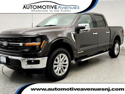 Used 2024 Ford F150 XLT w/ Equipment Group 303A High