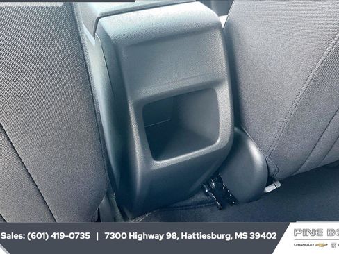 Used 2026 Chevrolet Trax LS w/ LS Convenience Package FWD image 25