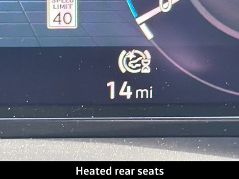 New 2026 Volkswagen Atlas SEL image 18