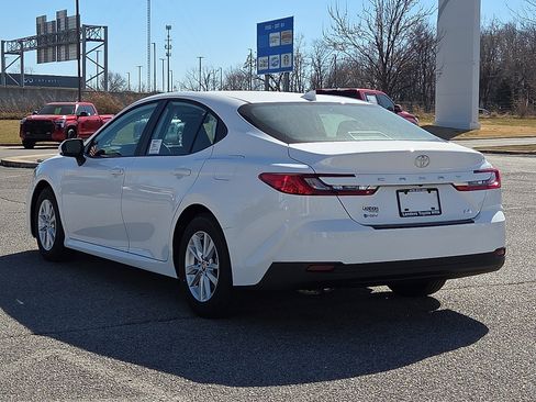 New 2026 Toyota Camry LE image 3