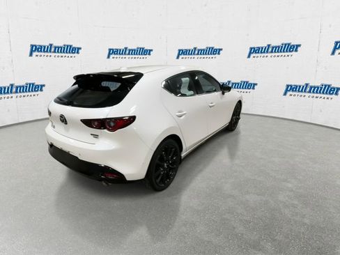 Used 2024 MAZDA MAZDA3 2.5 Turbo Premium Plus Package image 11