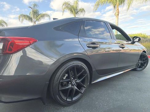 Used 2022 Honda Civic Sport image 18