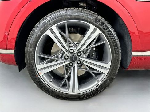 New 2026 Genesis GV80 3.5T e-SC image 23