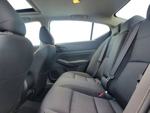 New 2026 Nissan Altima 2.5 SV w/ SV Special Edition Package FWD image 29