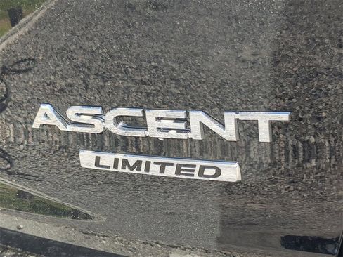 New 2026 Subaru Ascent Limited image 11