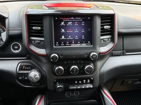 Used 2020 RAM 1500 Rebel w/ Rebel Level 2 Equipment Group AWD/4WD image 10