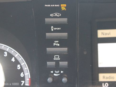 Used 2013 Mercedes-Benz S 550 w/ Sport Pkg Plus One image 23
