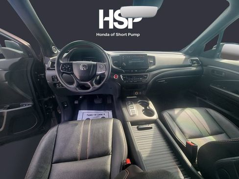 Used 2023 Honda Passport TrailSport image 10