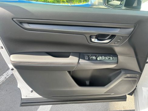 New 2026 Honda CR-V Sport-L image 9