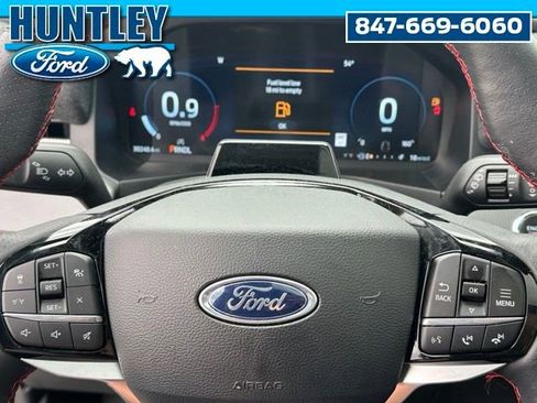 Used 2025 Ford Explorer ST-Line w/ Premium Package AWD/4WD image 34