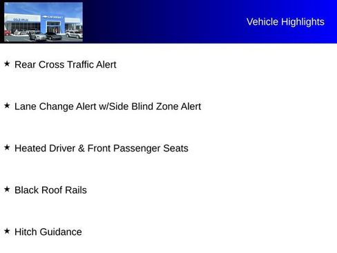 Used 2021 Chevrolet Blazer LT image 7