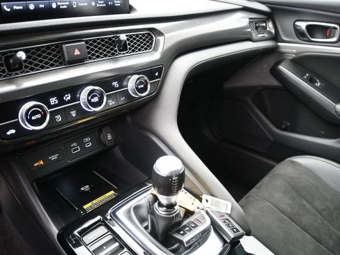 Certified 2023 Acura Integra A-Spec image 4