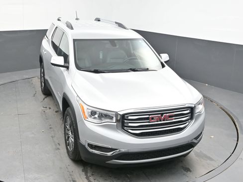 Used 2019 GMC Acadia SLT image 33