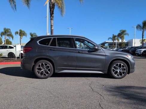 Used 2021 BMW X1 sDrive28i w/ Convenience Package image 11