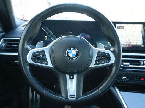 Used 2023 BMW M240i xDrive Coupe w/ Premium Package image 18