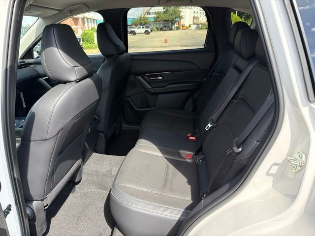 New 2026 MAZDA CX-5 Select AWD/4WD image 7