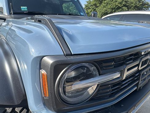 Used 2023 Ford Bronco Raptor AWD/4WD image 6