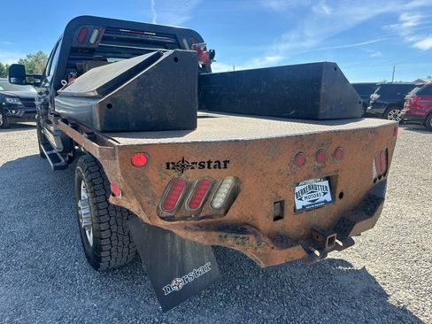 Used 2019 Ford F350 XL w/ STX Appearance Package AWD/4WD image 8