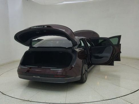 Used 2024 Lucid Air Touring AWD/4WD image 74