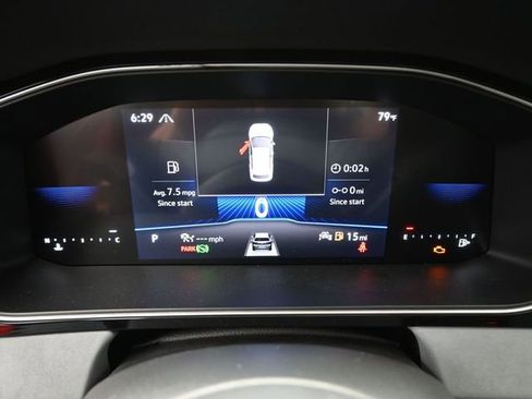 New 2026 Volkswagen Jetta SE image 7