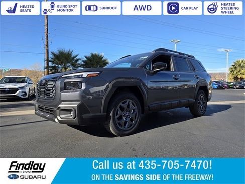 New 2026 Subaru Outback Premium image 1