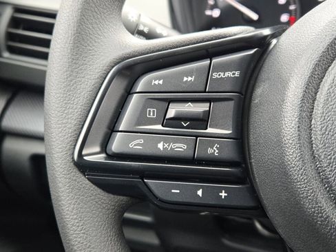 New 2026 Subaru Crosstrek 2.5i image 27