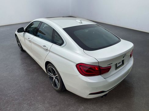 Used 2018 BMW 430i Gran Coupe xDrive AWD/4WD image 17