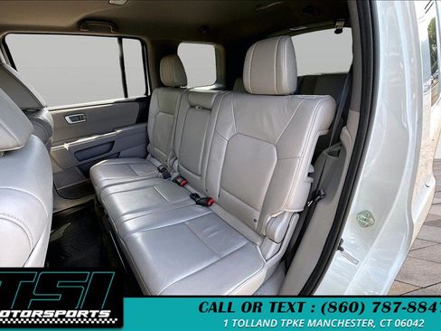 Used 2015 Honda Pilot EX-L image 25