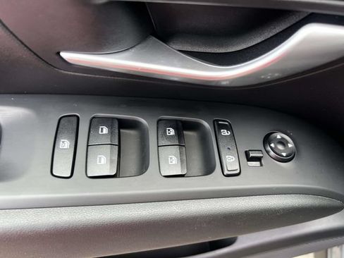 Certified 2024 Hyundai Tucson SEL w/ Convenience Package AWD/4WD image 18