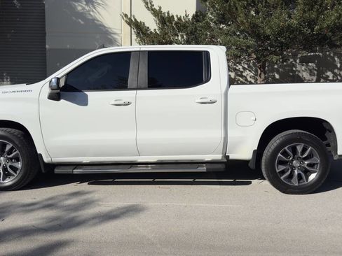 Used 2019 Chevrolet Silverado 1500 LT w/ All-Star Edition image 4